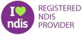 Encompass Health Services - NDIS logo