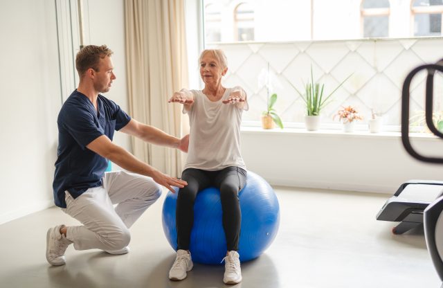 Sunshine Coast Physiotherapy - Comprehensive Assessment and Treatment of Movement Disorders