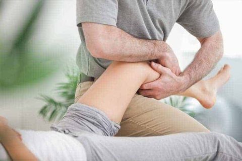 Encompass Health Services - Physiotherapy