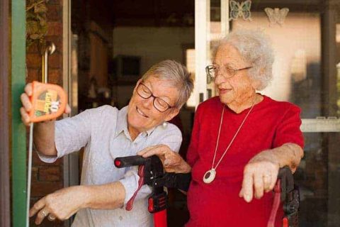 Encompass Health Services – Occupational Therapy