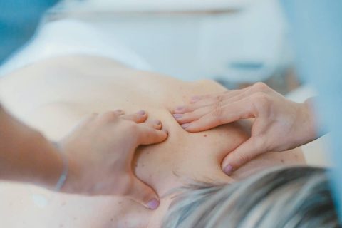 Encompass Health Services – Massage Therapy